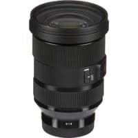 Sigma, 24-70mm, f2.8, DG, DN,  Art, Leica L
